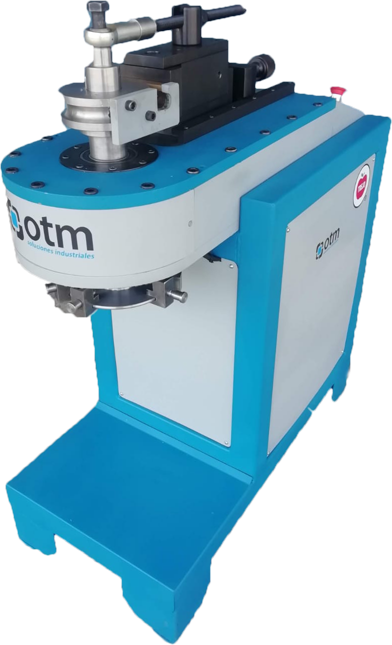 Dobladora TM-CM-60
