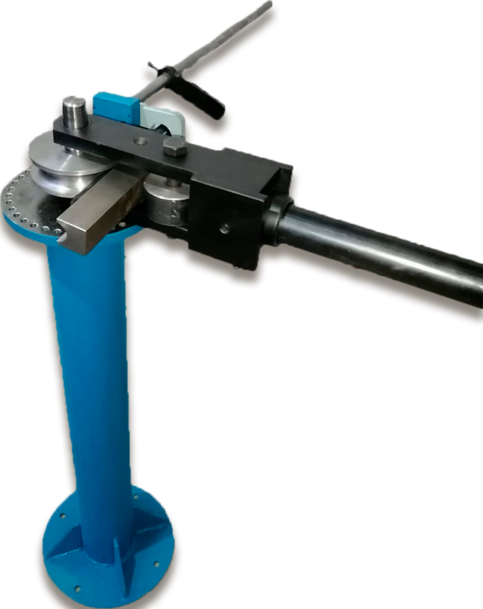 Dobladora manual TM-CED-30